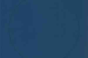 Кварцвиниловые полы Forbo Allura Material 63580DR7 denim circle фото  | FLOORDEALER